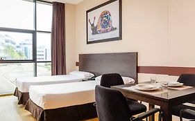 Aparthotel Wellness
